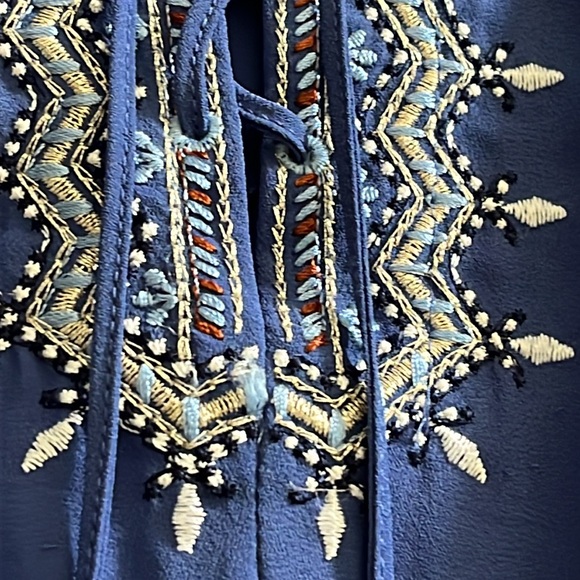 White House Black Market Romper - Picture 9 of 16